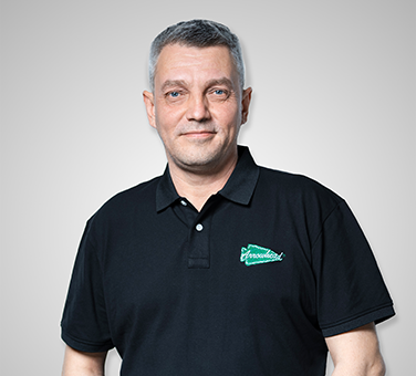 Andrey Khabarov