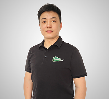 Austin Zhang