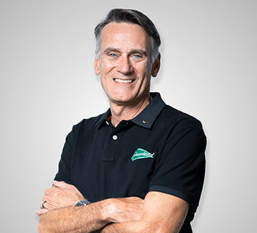 Jim Kapparos