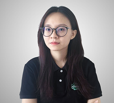 Tran Thuy Minh Truc