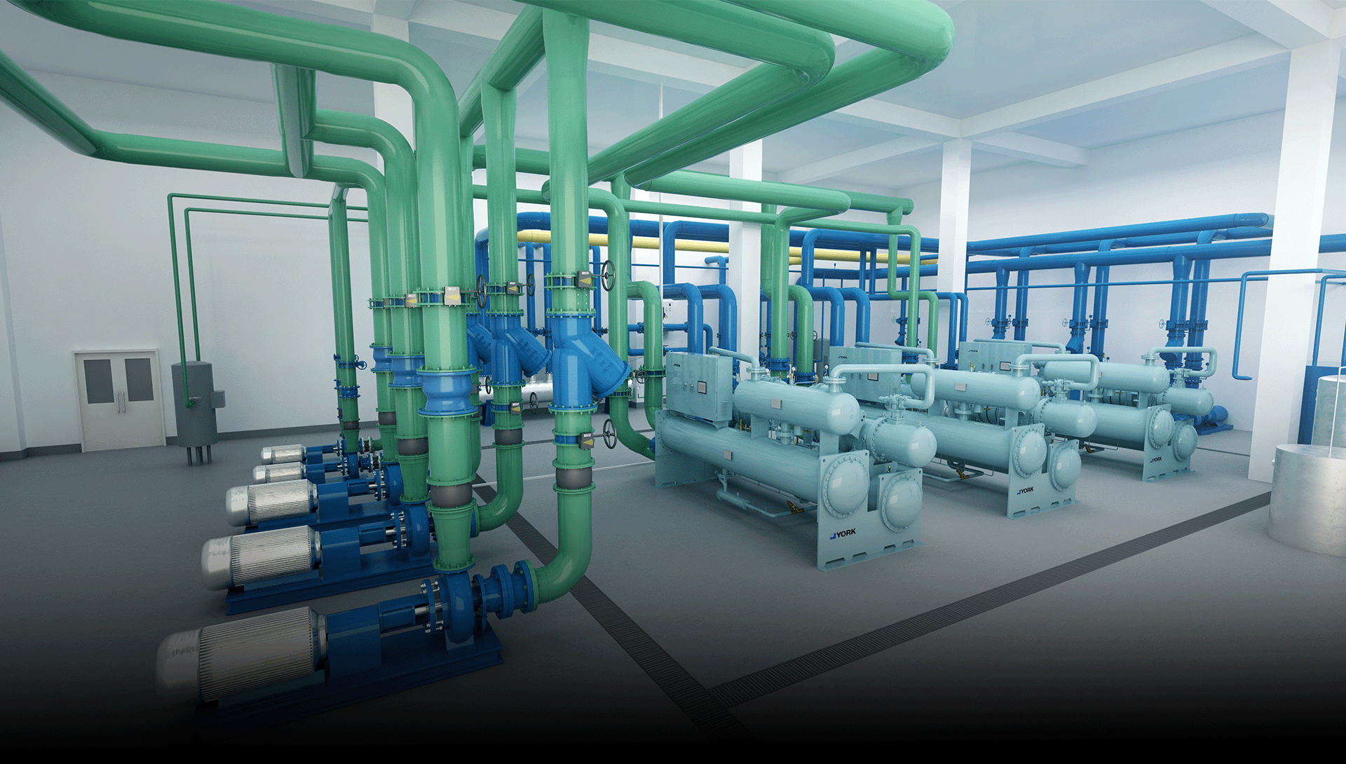 banner_Industrial Valves for HVAC
