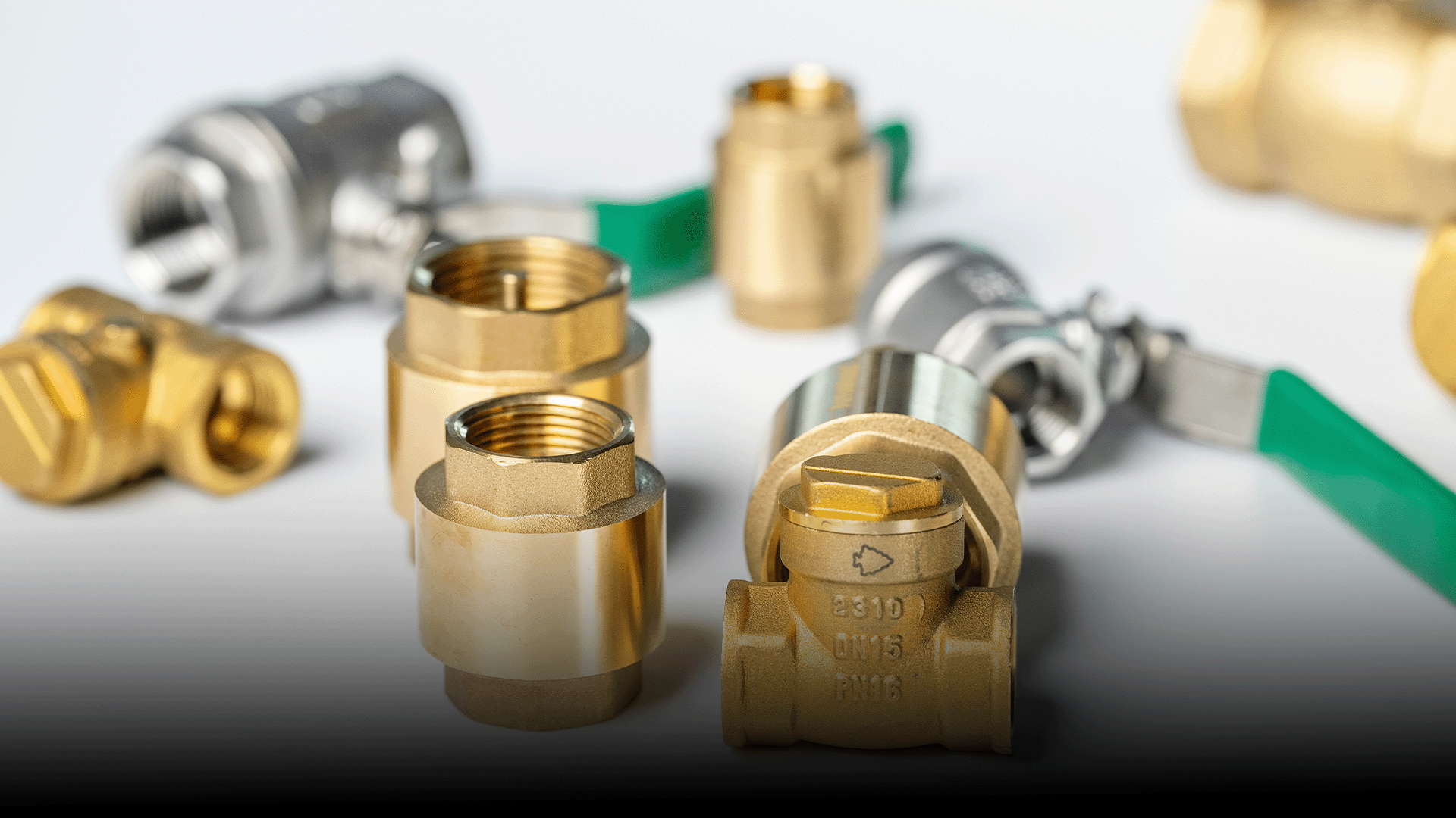 banner_Residential Valves Solutions